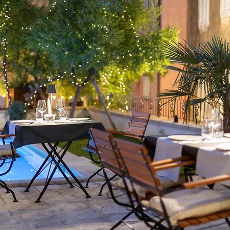 New - Casa Columba - 4 Star Design Boutique Hotel With Outdoor Pool & Private Garden (Adults Only) Макарска Екстериор снимка