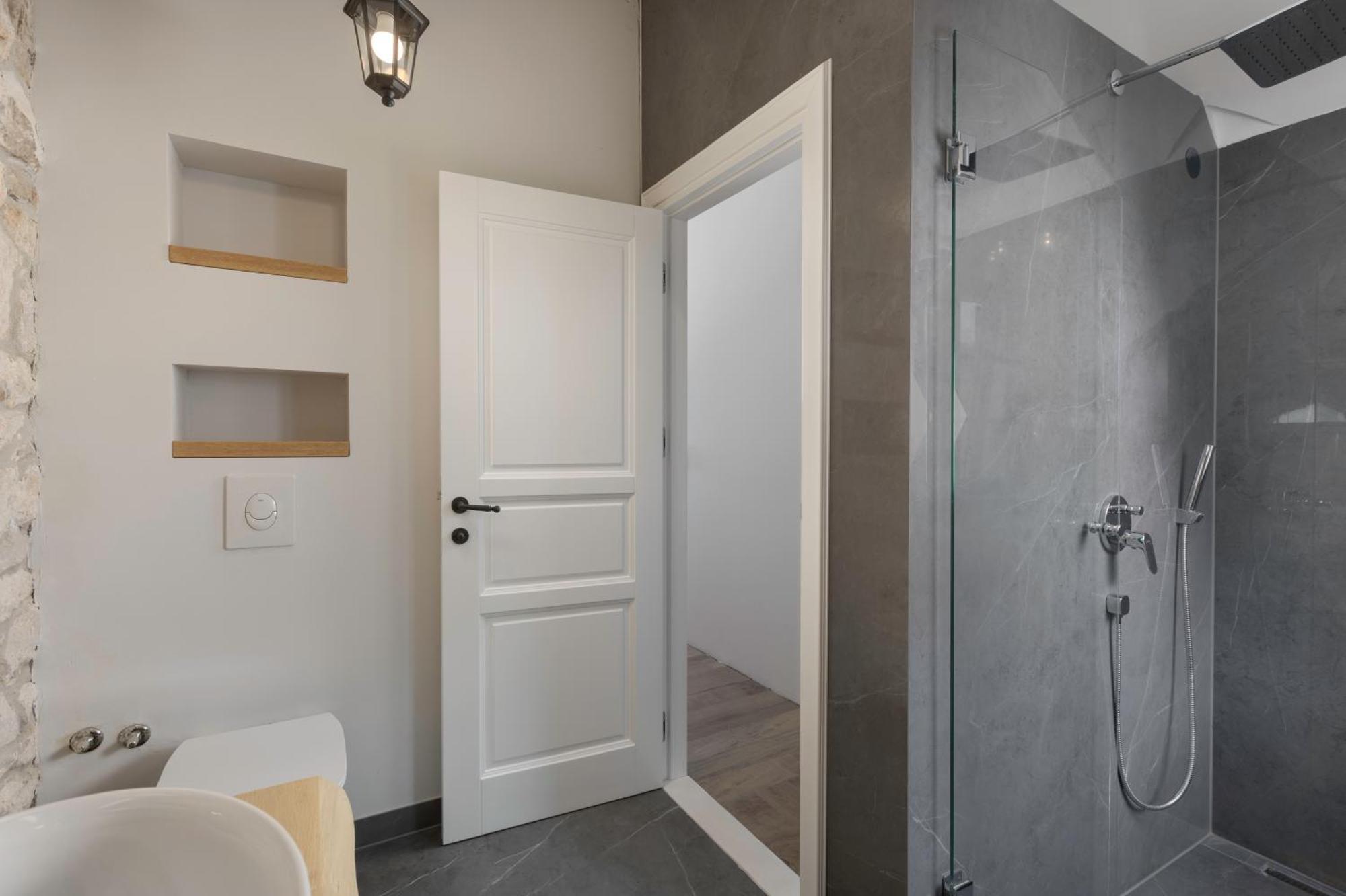 New - Casa Columba - 4 Star Design Boutique Hotel With Outdoor Pool & Private Garden (Adults Only) Макарска Екстериор снимка