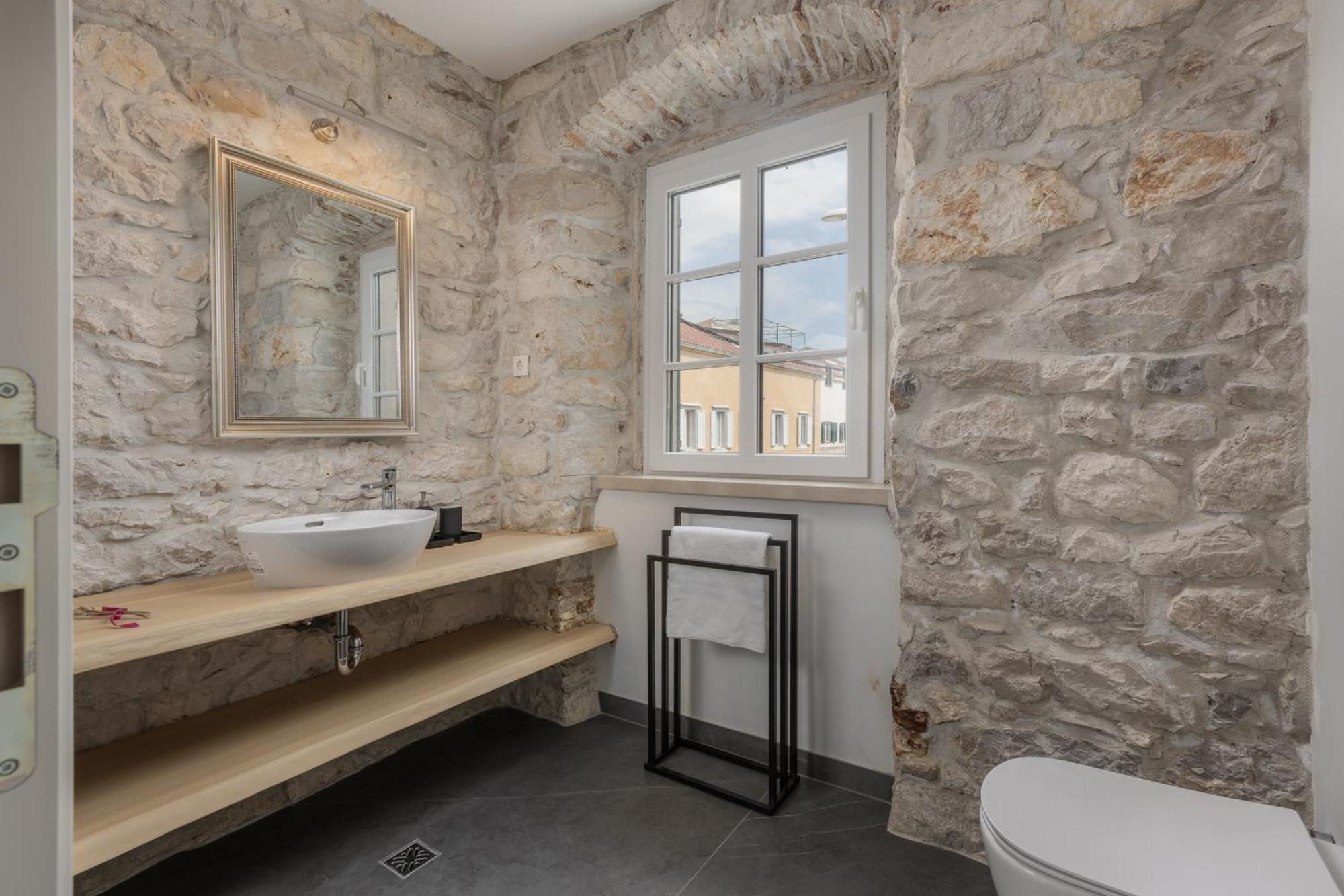 New - Casa Columba - 4 Star Design Boutique Hotel With Outdoor Pool & Private Garden (Adults Only) Макарска Екстериор снимка