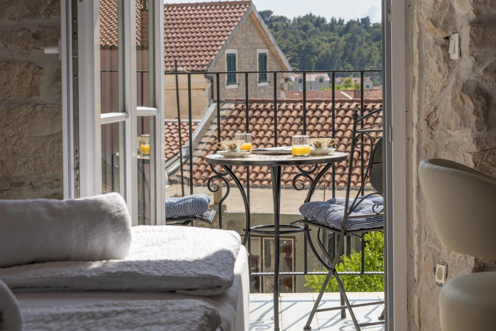 New - Casa Columba - 4 Star Design Boutique Hotel With Outdoor Pool & Private Garden (Adults Only) Макарска Екстериор снимка