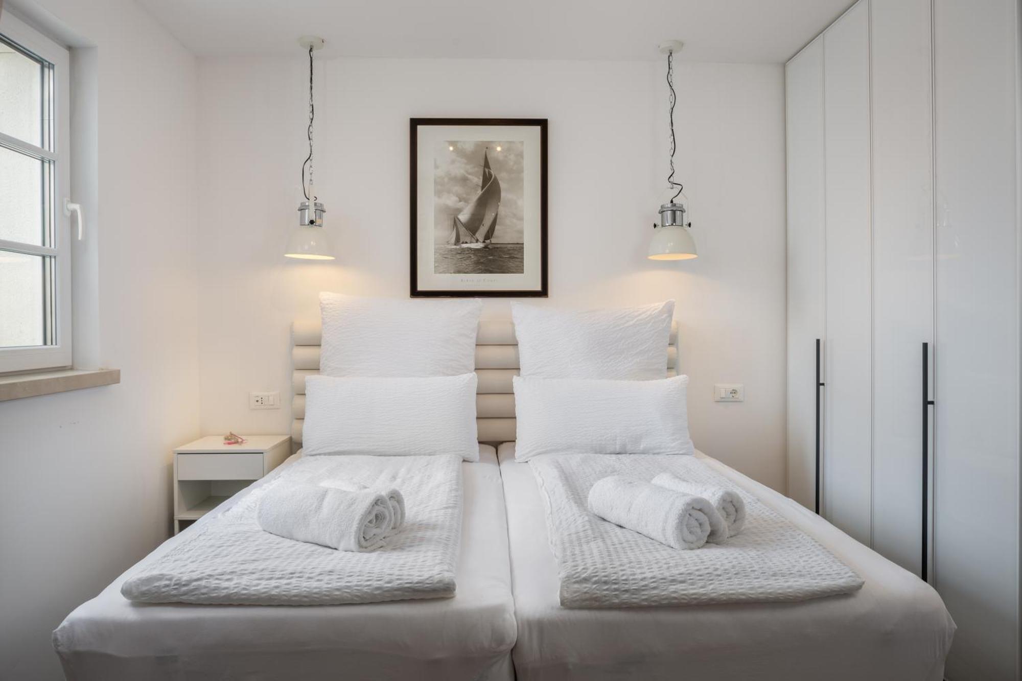 New - Casa Columba - 4 Star Design Boutique Hotel With Outdoor Pool & Private Garden (Adults Only) Макарска Екстериор снимка