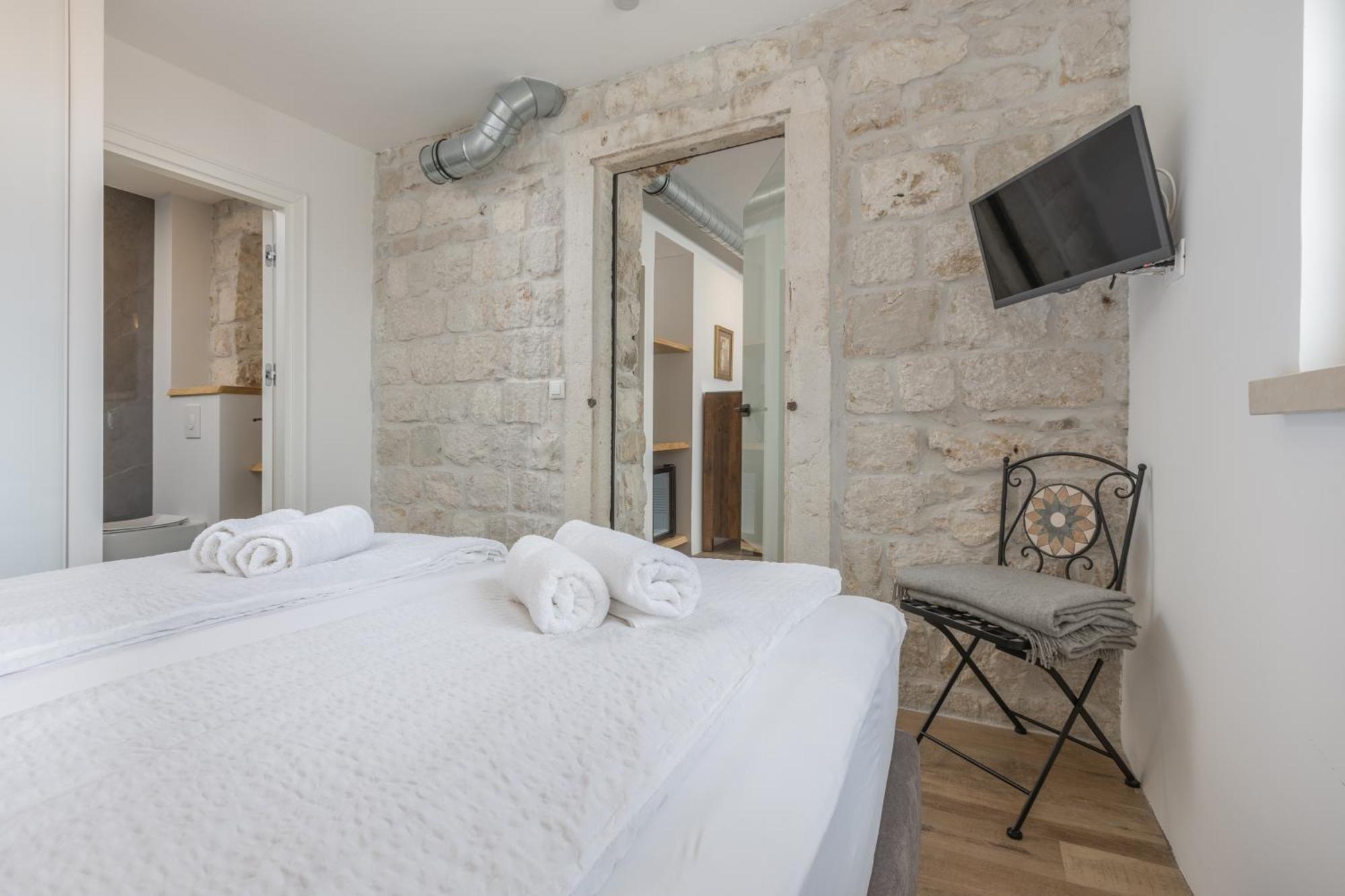 New - Casa Columba - 4 Star Design Boutique Hotel With Outdoor Pool & Private Garden (Adults Only) Макарска Екстериор снимка