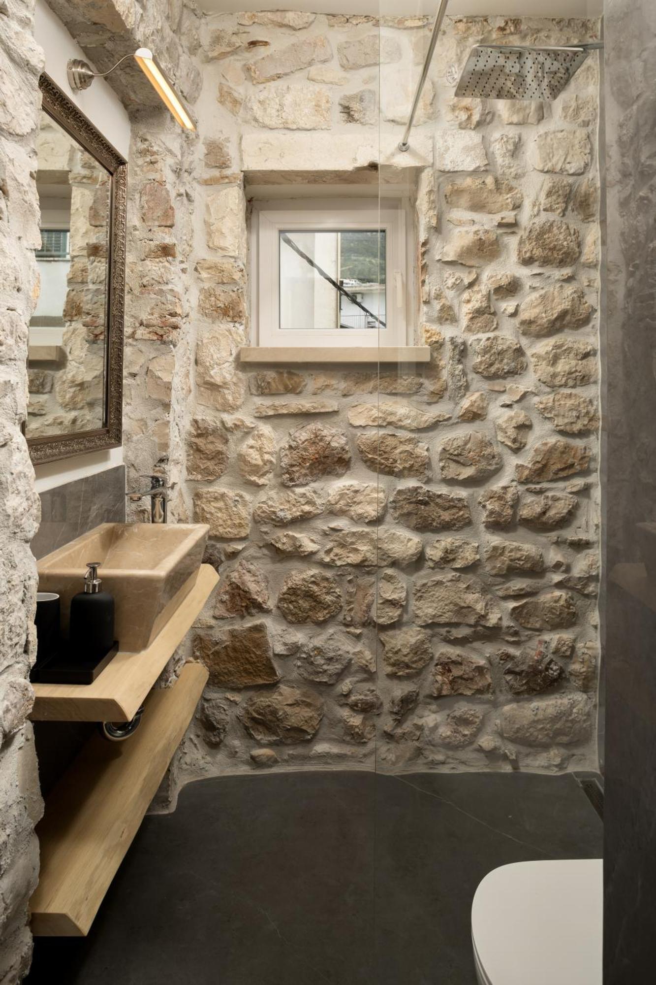 New - Casa Columba - 4 Star Design Boutique Hotel With Outdoor Pool & Private Garden (Adults Only) Макарска Екстериор снимка