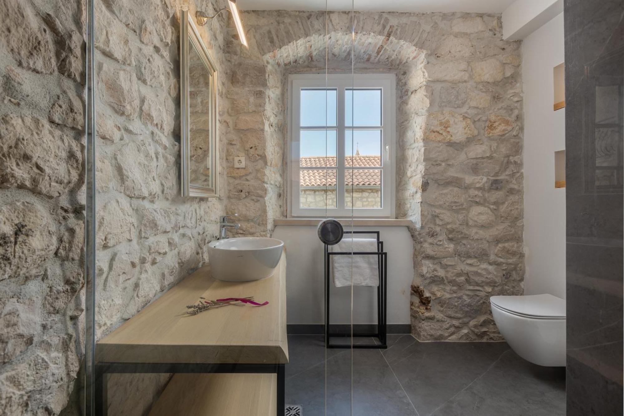 New - Casa Columba - 4 Star Design Boutique Hotel With Outdoor Pool & Private Garden (Adults Only) Макарска Екстериор снимка